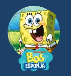 Bob Esponja