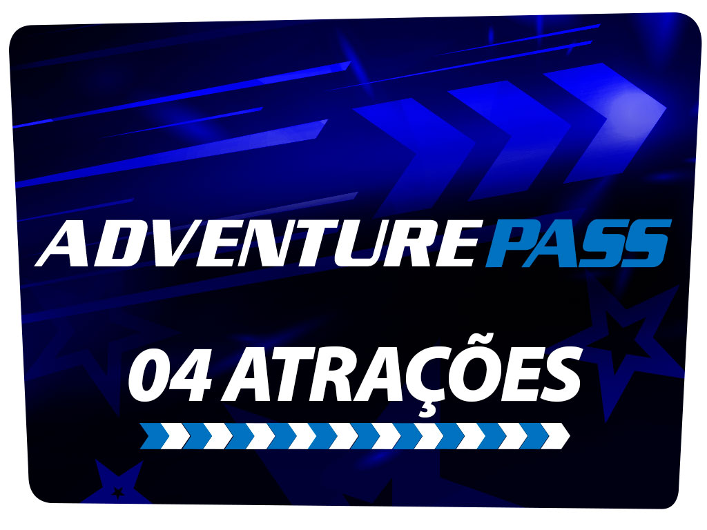 Adventure Pass