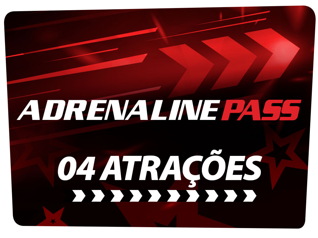 Adrenaline Pass