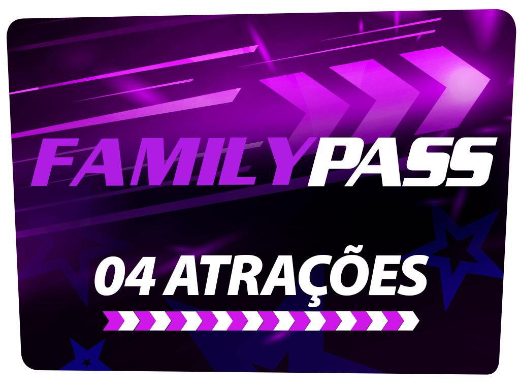 Family Pass