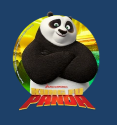 Kung Fu Panda