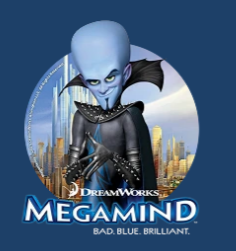 Megamind