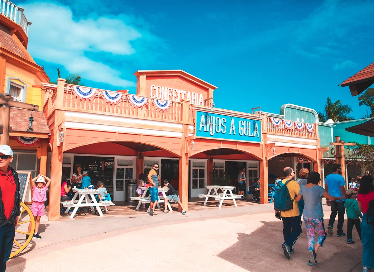 Restaurante 2