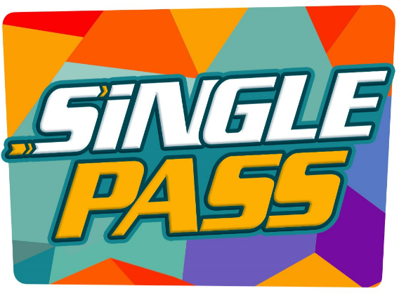 Single Pass