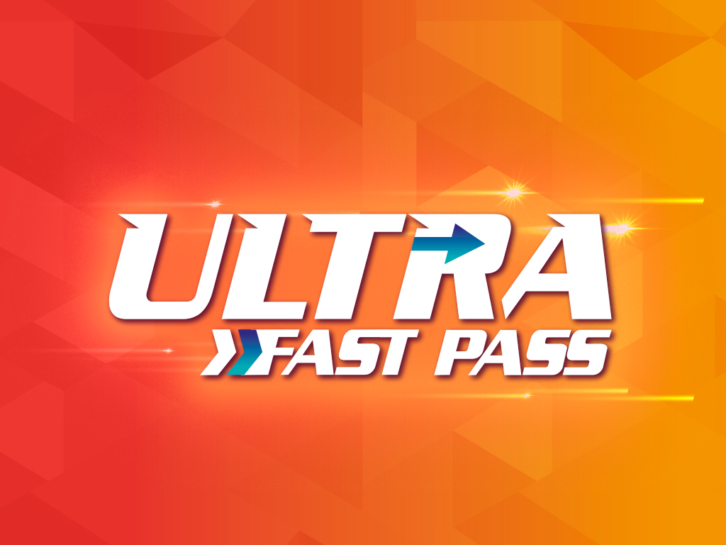 Ultrapass